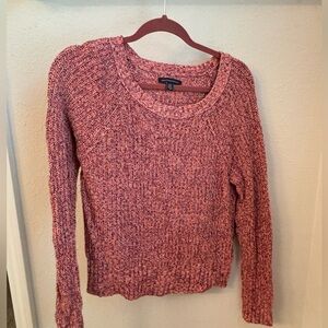 American Eagle sweater